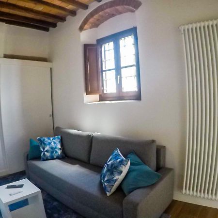 7 Bridges Apartment Loro Ciuffenna Zewnętrze zdjęcie