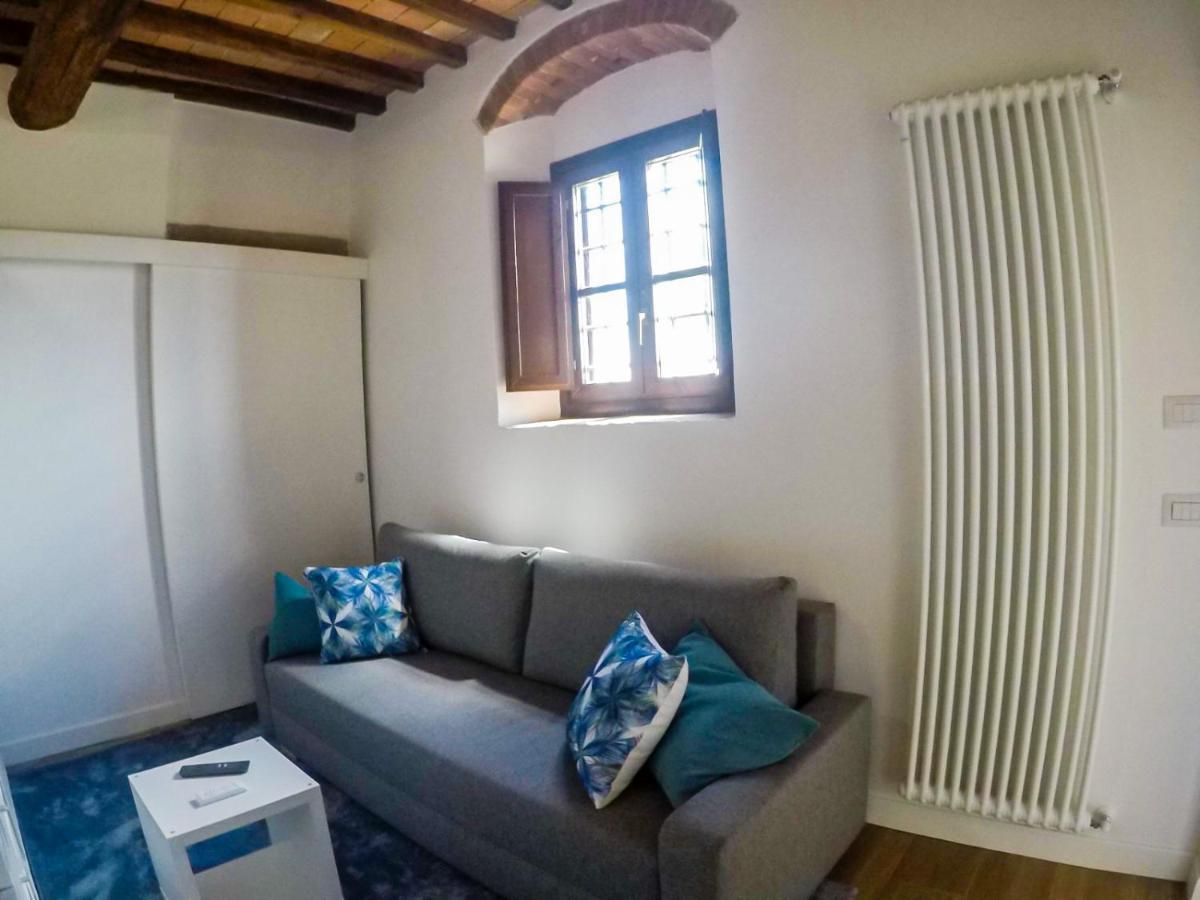 7 Bridges Apartment Loro Ciuffenna Zewnętrze zdjęcie