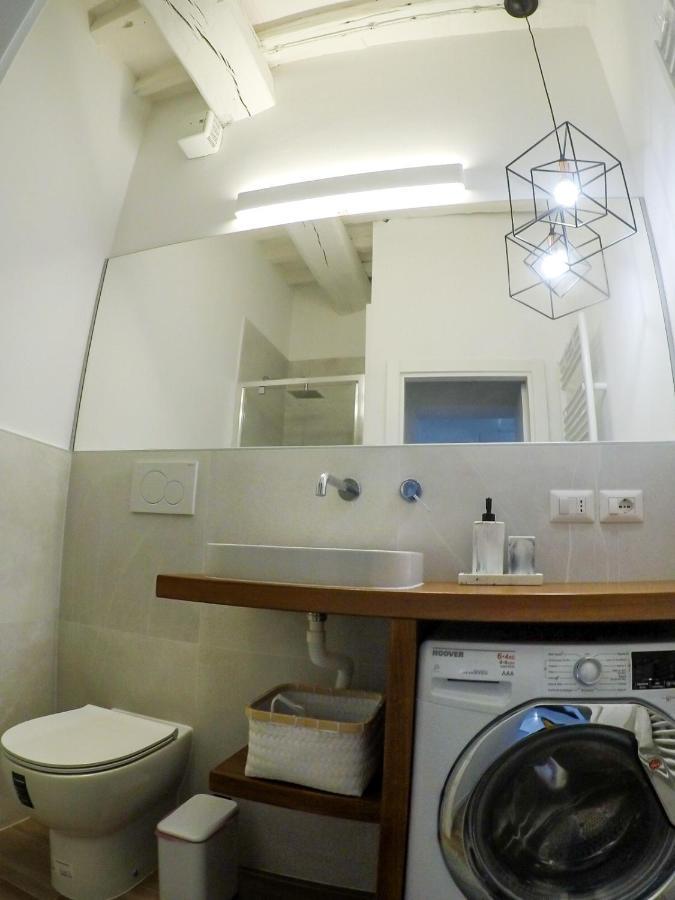 7 Bridges Apartment Loro Ciuffenna Zewnętrze zdjęcie