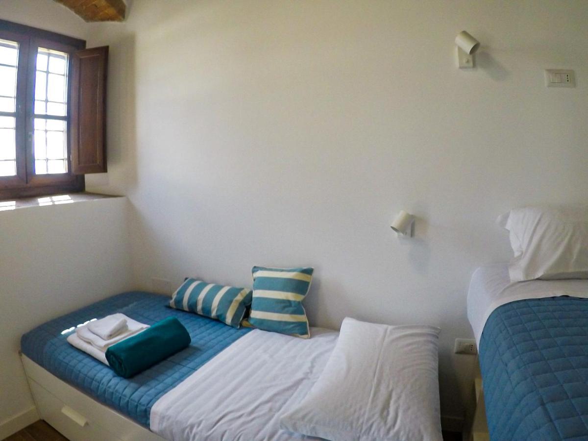 7 Bridges Apartment Loro Ciuffenna Zewnętrze zdjęcie