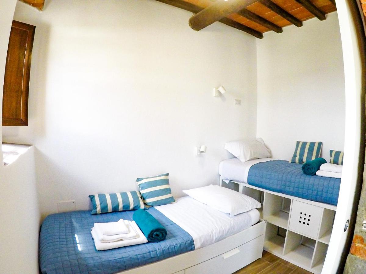 7 Bridges Apartment Loro Ciuffenna Zewnętrze zdjęcie