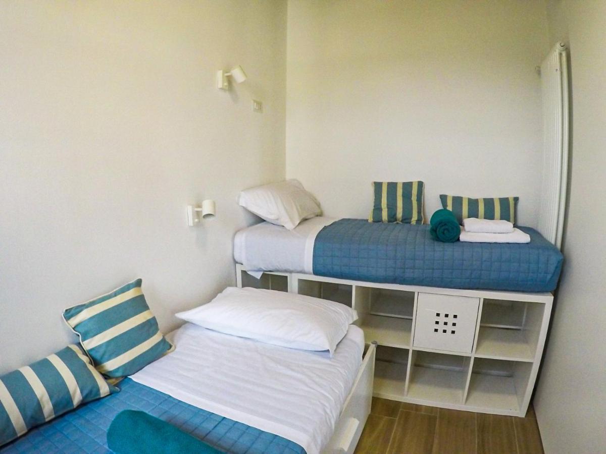 7 Bridges Apartment Loro Ciuffenna Zewnętrze zdjęcie