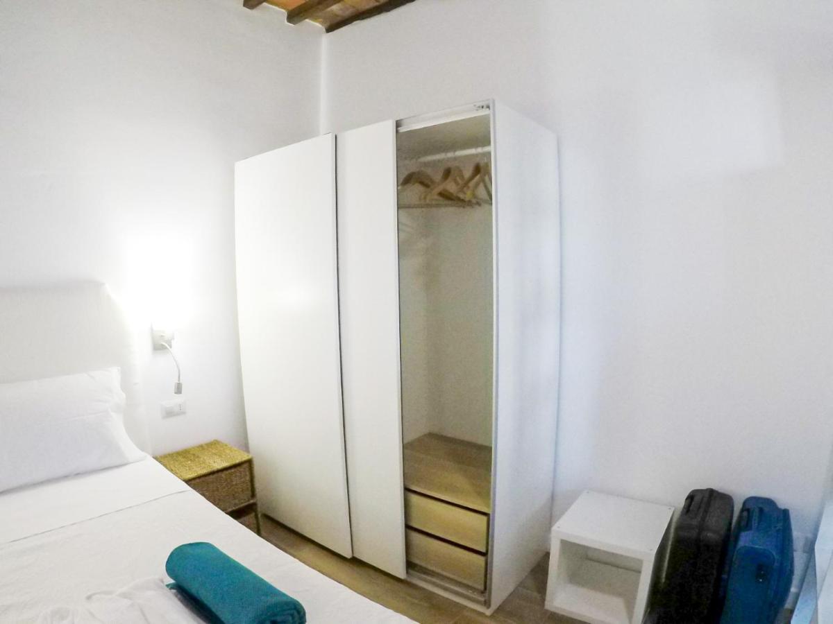 7 Bridges Apartment Loro Ciuffenna Zewnętrze zdjęcie