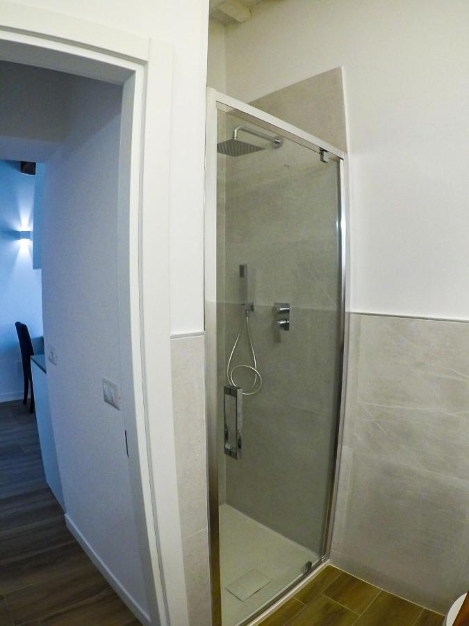 7 Bridges Apartment Loro Ciuffenna Zewnętrze zdjęcie