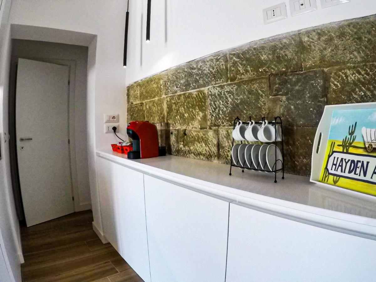 7 Bridges Apartment Loro Ciuffenna Zewnętrze zdjęcie