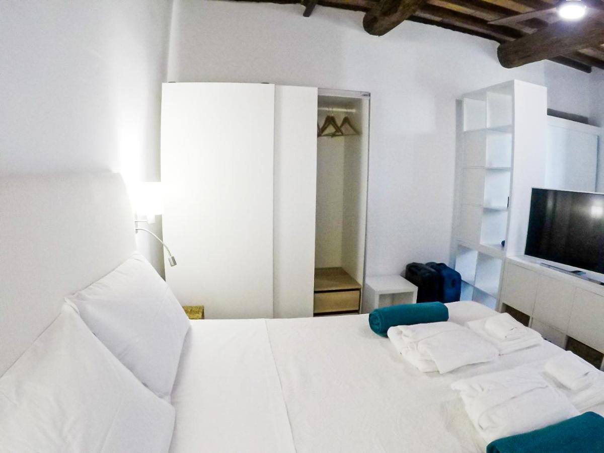 7 Bridges Apartment Loro Ciuffenna Zewnętrze zdjęcie