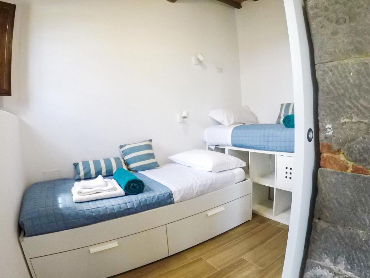 7 Bridges Apartment Loro Ciuffenna Zewnętrze zdjęcie