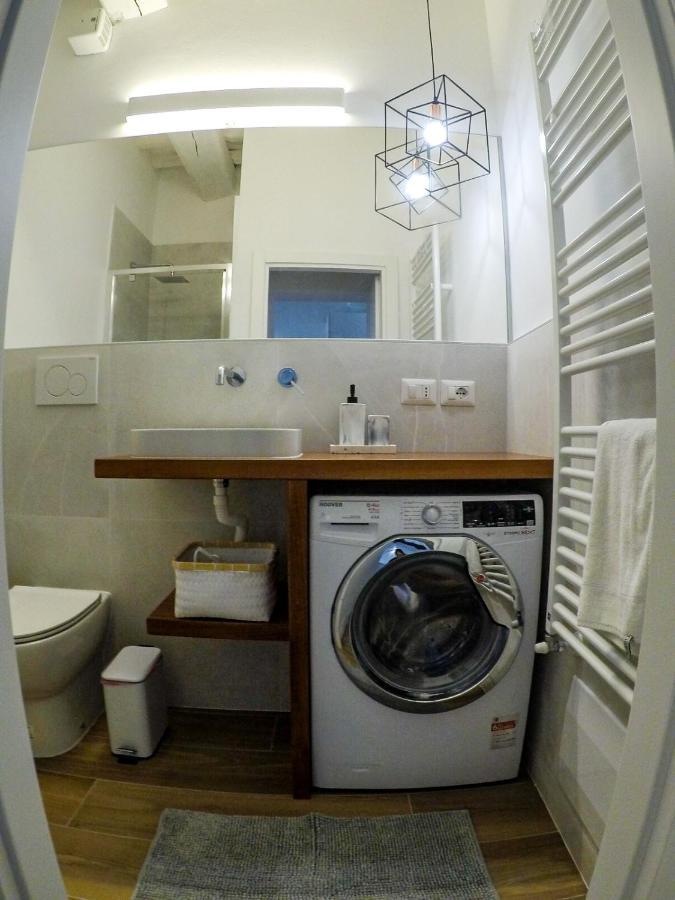 7 Bridges Apartment Loro Ciuffenna Zewnętrze zdjęcie