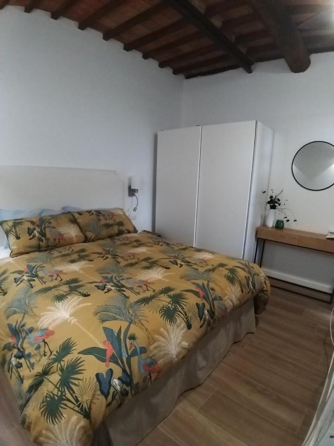7 Bridges Apartment Loro Ciuffenna Zewnętrze zdjęcie